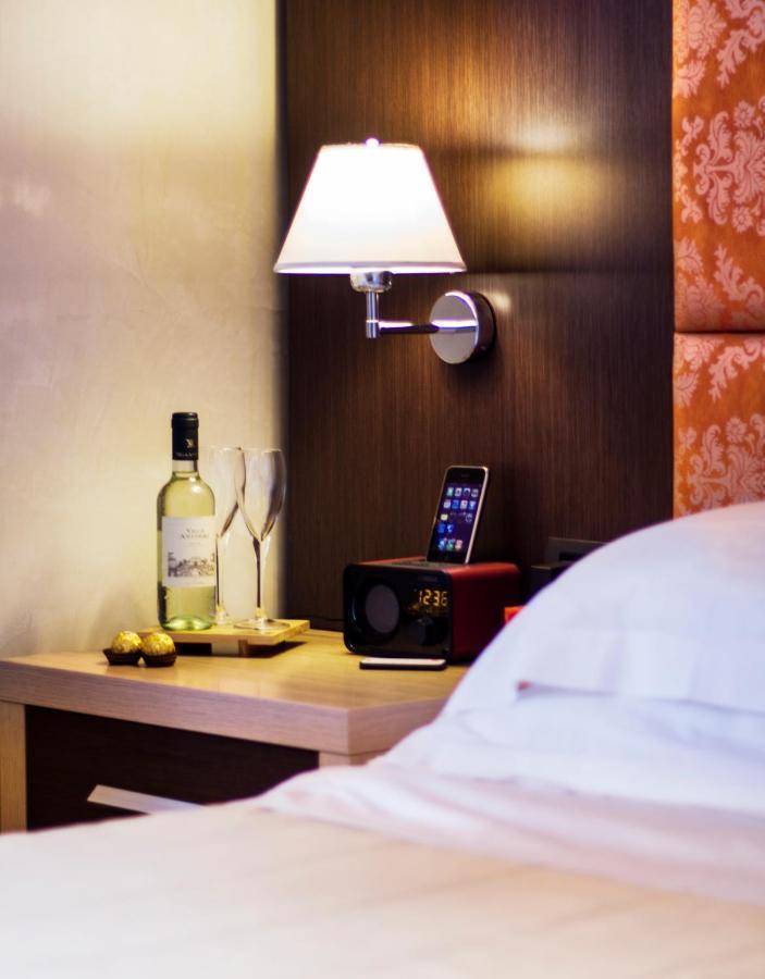 Guest house Residenza Ponte Vecchio *
