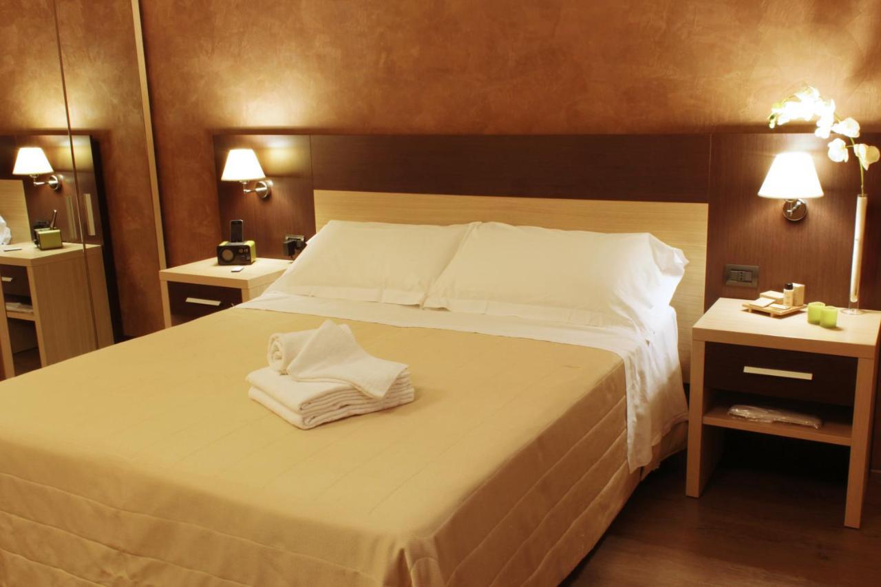 Residenza Ponte Vecchio Affittacamere