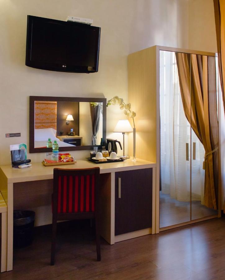 Affittacamere Residenza Ponte Vecchio